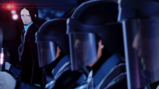 "We Just Despise The Police": <i>Persona 5 Strikers</i> Is OK